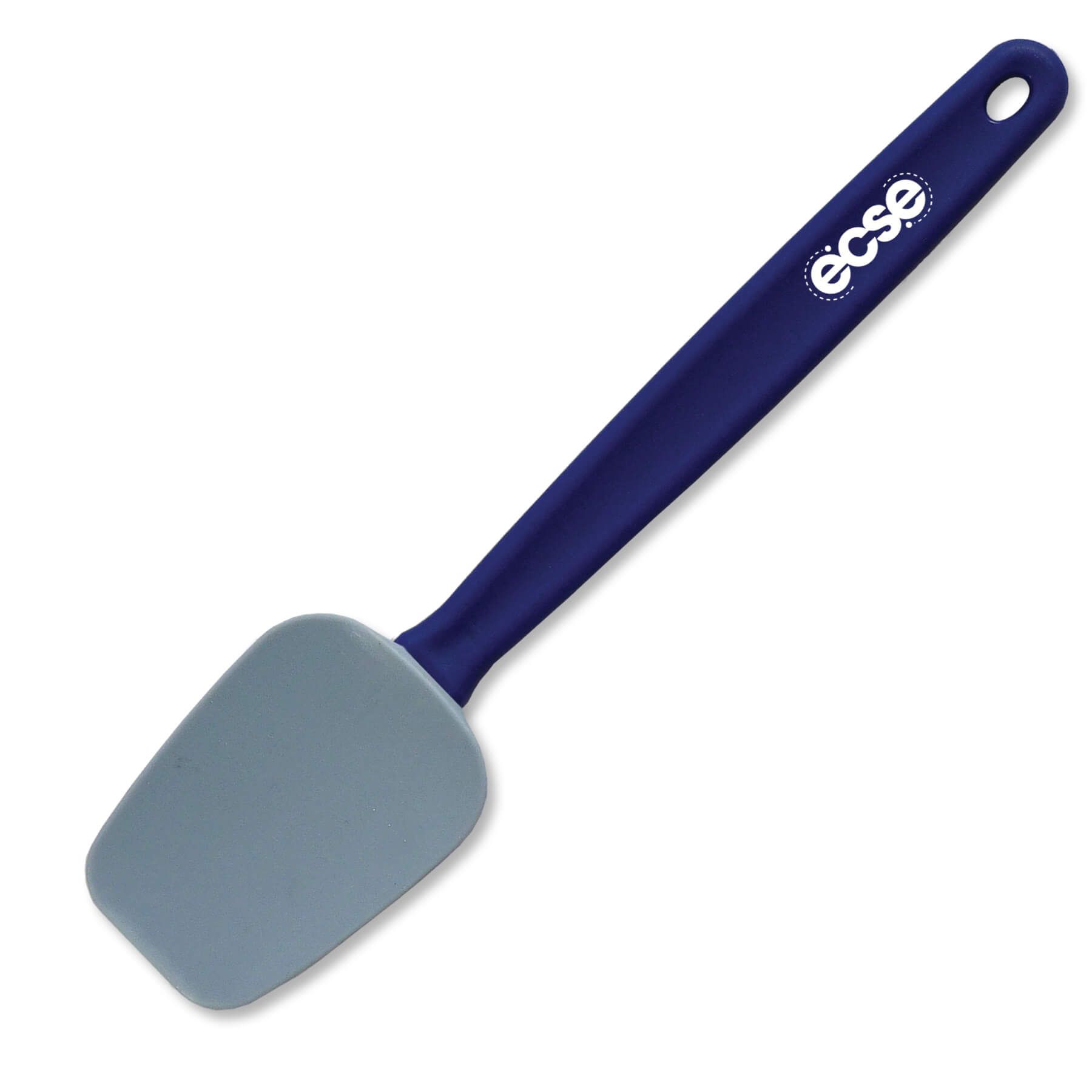 Reflex Blue Handle - Gray Spoon